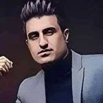 آهنگ شاد فاطمه جان از محسن لرستانی