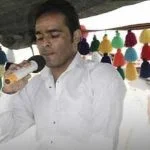 آهنگ شاد قاسم فاضلی لری دنیا دنیای لاتی