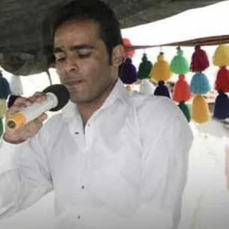 آهنگ شاد قاسم فاضلی لری دنیا دنیای لاتی