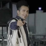 دانلود آهنگ شاد لری بختیاری گل ز تو بهدر نیدوم بخدا از کاظم قادری