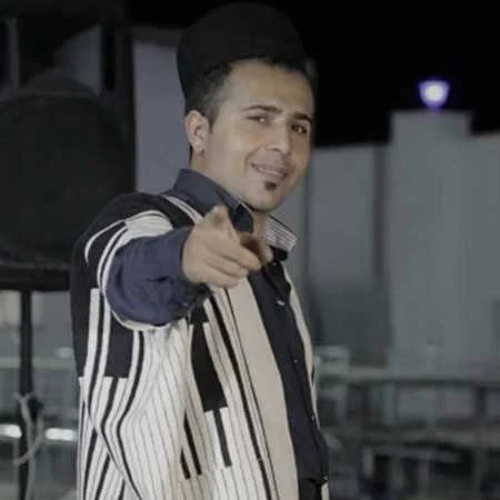 دانلود آهنگ شاد لری بختیاری گل ز تو بهدر نیدوم بخدا از کاظم قادری