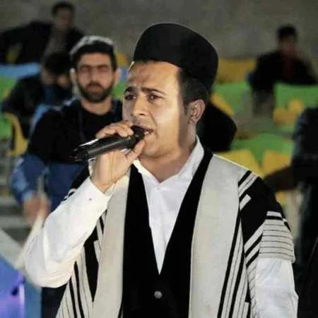 آهنگ شاد کاظم قادری ره ﻛﻪ ره ره ﺑﻪ درک ﺳﮓ ﺑﻪ ﺟﺎش