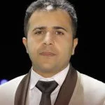 آهنگ شاد لری بختیاری کوش رهدن ورکشیدی از کاظم قادری