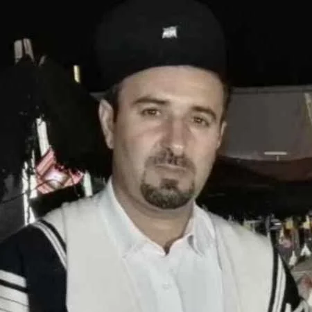 آهنگ شاد مازنی نازی جون از کامران خلیلی