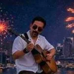 دانلود آهنگ شاد جدید شب تو از حسین عتیقی