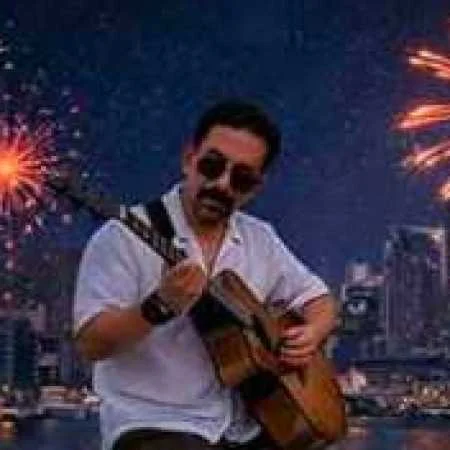 دانلود آهنگ شاد جدید شب تو از حسین عتیقی
