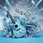 آهنگ شاد کره ای جدید Swim از BTS