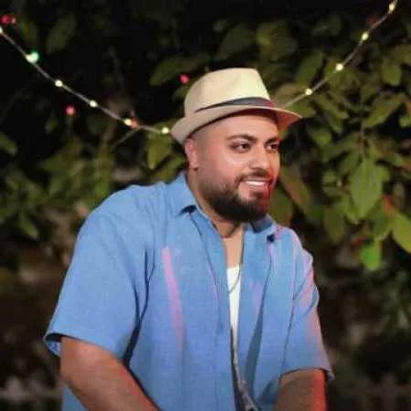 ریمیکس شاد درنگه لری محمد خیراتی
