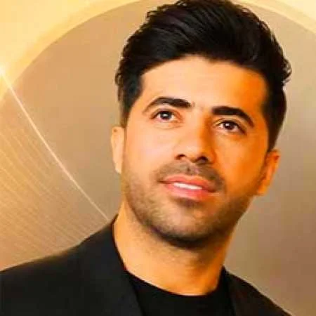 دانلود ریمیکس شاد Friday 5 از دیجی پوریکس