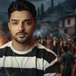 آهنگ شاد چتری بزن موهاته که ترنده دختر