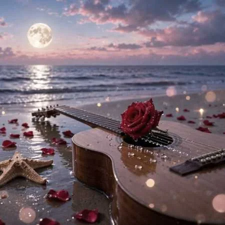 آهنگ شاد امشب پر از شعرم پر از شورم از مجتبی دربیدی
