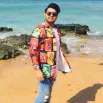 آهنگ شاد علی ابراهیمی ای ولا