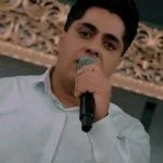 آهنگ شاد علی شرفی پری