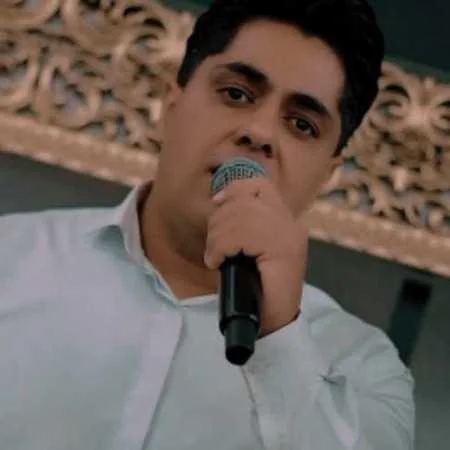 آهنگ شاد علی شرفی پری