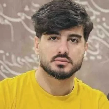 آهنگ شاد لری آی بره سیساروم از سعید حسینی