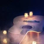 دانلود آهنگ شاد قدیمی بلبل پر کرده آوای تو کو گل سرخ و گل مینای تو کو