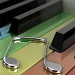آهنگ شاد ترند دل به صدای در میزنه هی پرپر با صدای زن هوش مصنوعی