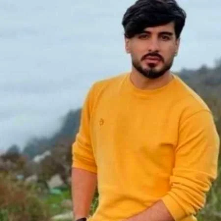 آهنگ شاد عشق سن و سال نمکه از بهنام کمالوند