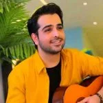 دانلود آهنگ شاد فرزاد فرخ گل قرمز