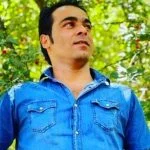 دانلود آهنگ شاد قاسم فاضلی عکس تیات زیدم