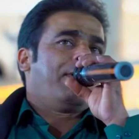 دانلود آهنگ شاد قاسم فاضلی اسیر تونه قلب مو