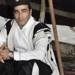 آهنگ شاد قاسم فاضلی با تو دریا با تو ساحل