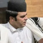دانلود آهنگ شاد قاسم فاضلی چشاش همرنگ اقبالم