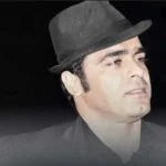 دانلود آهنگ شاد قاسم فاضلی دلبروم دلبر خاص