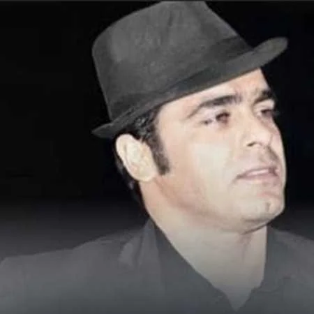 دانلود آهنگ شاد قاسم فاضلی دلبروم دلبر خاص