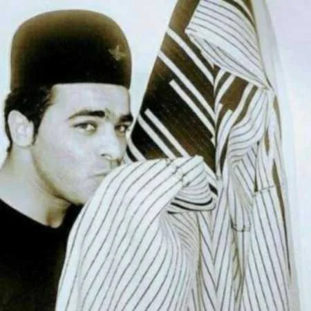 دانلود آهنگ شاد قاسم فاضلی لری دی وا خومم به قهروم