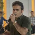 آهنگ شاد قاسم فاضلی قسم به پاکی عشقوم