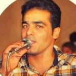 دانلود آهنگ شاد قاسم فاضلی قشنگ تی گرگی