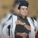 آهنگ شاد قاسم فاضلی قربون مجردی