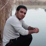 دانلود آهنگ شاد قاسم فاضلی گیسو کمند نازول