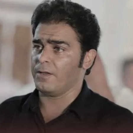 دانلود آهنگ شاد قاسم فاضلی اسیر تونه قلب مو