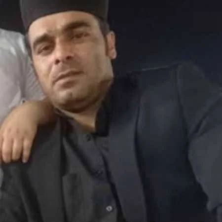 آهنگ شاد قاسم فاضلی های حوری و شاهزاده
