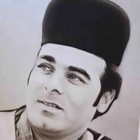 آهنگ شاد قاسم فاضلی کد شلال