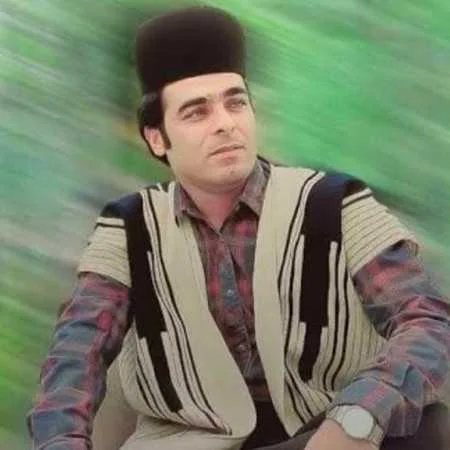 دانلود آهنگ شاد قاسم فاضلی کدت شیل جور چنداره