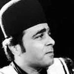 آهنگ شاد قاسم فاضلی لری خوت برنو کوتاه مونی