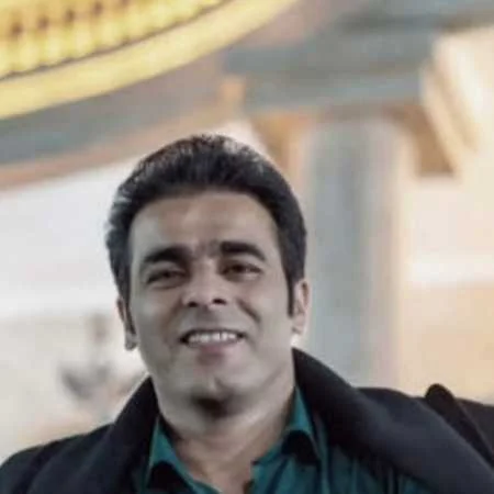 آهنگ شاد قاسم فاضلی مکن دل دل