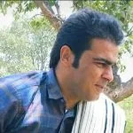 آهنگ شاد قاسم فاضلی نونم که با چه ناکسی