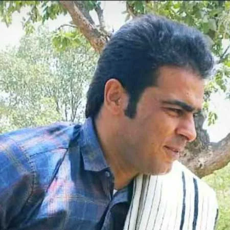 آهنگ شاد قاسم فاضلی نونم که با چه ناکسی