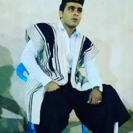 آهنگ شاد قاسم فاضلی سه میخ روسی مه