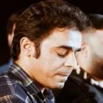 دانلود آهنگ شاد قاسم فاضلی شندین پل پلی مرو