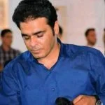 دانلود آهنگ شاد قاسم فاضلی تو از هورو و پری داری یچی سر