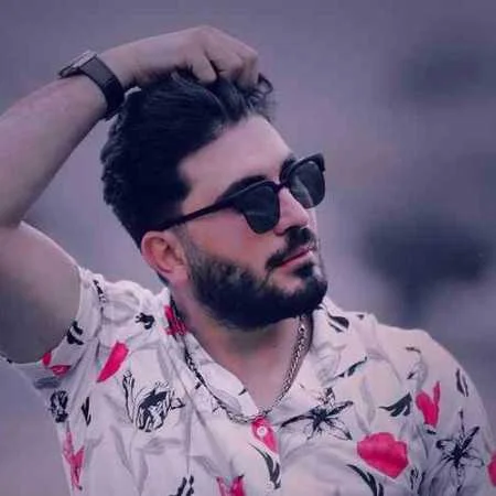 آهنگ شاد لری همه دونن منه مال مون تو لیوه یکیم محمد بابادی