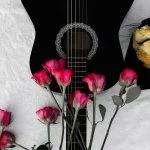 آهنگ شاد قدیمی هر چی غمه مال منه از ایرج مهدیان
