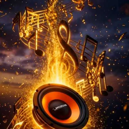 ریمیکس شاد جونی جونم 2