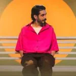 دانلود آهنگ شاد کسری زاهدی عشق قدیمی