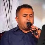 دانلود آهنگ شاد کاظم قادری لری چندی قشنگ و نازی